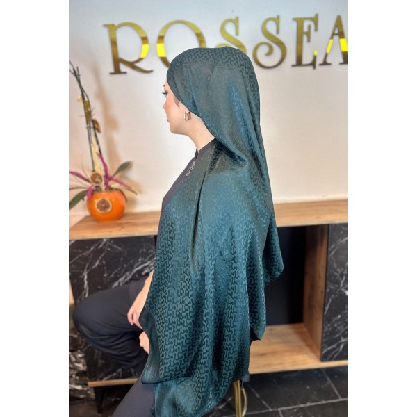 Premium Jakar Şal 031ZY